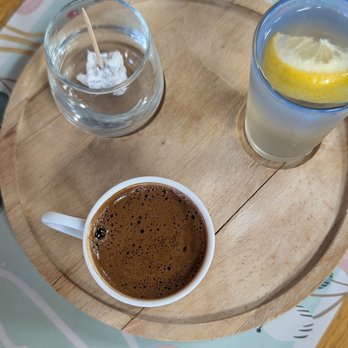 Sourdough Bread House - Turkish coffee - Breakfast & Brunch Near Me - Casselberry, Florida Sourdough Bread House - Turkish coffee - Breakfast & Brunch Near Me - Casselberry, Florida