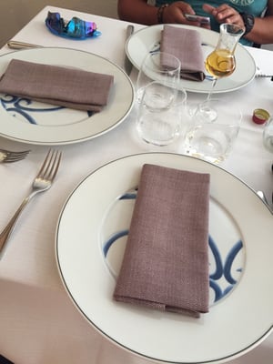 Ristorante Mugolone by null