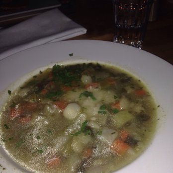 Vega - Minestrone soup! - Italian Near Me - San Francisco, California Vega - Minestrone soup! - Italian Near Me - San Francisco, California