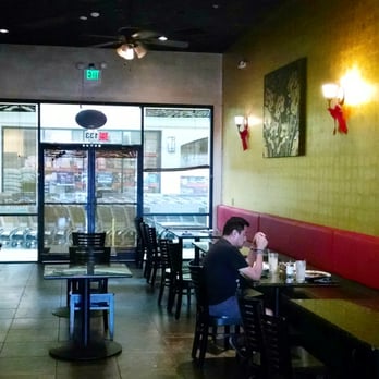 Thai Spices - Inside seating area 2. - Thai Near Me - Mesa, Arizona Thai Spices - Inside seating area 2. - Thai Near Me - Mesa, Arizona