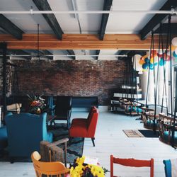 Fox & Fern Coffee