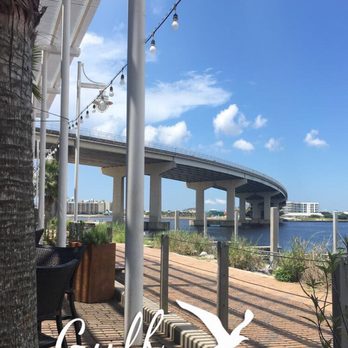 Cobalt - Our view - Seafood Near Me - Orange Beach, Alabama
