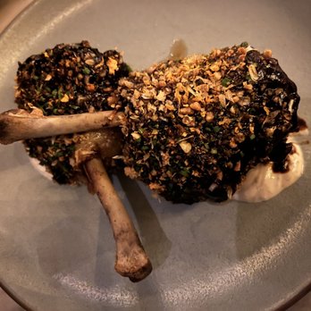 Canon - Chicken drumsticks (GF) - Cocktail Bars Near Me - Sacramento, California Canon - Chicken drumsticks (GF) - Cocktail Bars Near Me - Sacramento, California