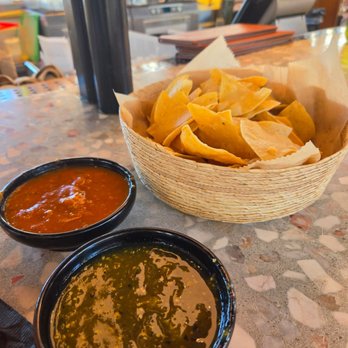 Centrico - Mexican Near Me - Anaheim, California