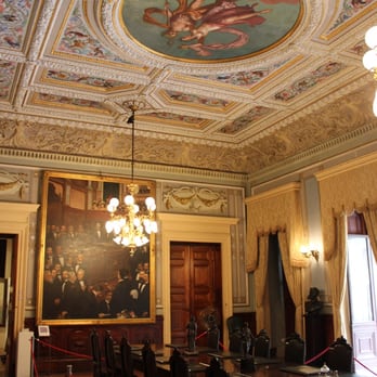 Museu da República - Museums Near Me - Rio de Janeiro, RJ
