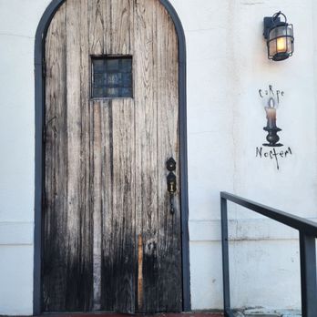 The Amber Room - Speakeasies Near Me - Fort Worth, Texas