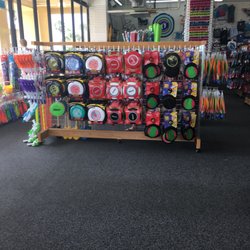 Breeza - Lots of beach toys