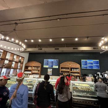 Pioneer Bakery Cafe - Coffee & Tea Near Me - Kirkwood, Missouri Pioneer Bakery Cafe - Coffee & Tea Near Me - Kirkwood, Missouri