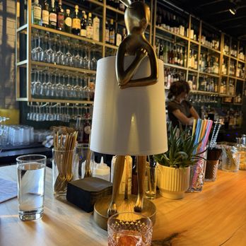 No Ordinary Rabbit - Wine Bars Near Me - St. Louis, Missouri No Ordinary Rabbit - Wine Bars Near Me - St. Louis, Missouri