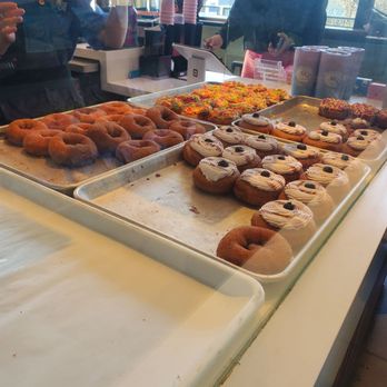 Perc - Donuts - Coffee & Tea Near Me - Atlanta, Georgia Perc - Donuts - Coffee & Tea Near Me - Atlanta, Georgia