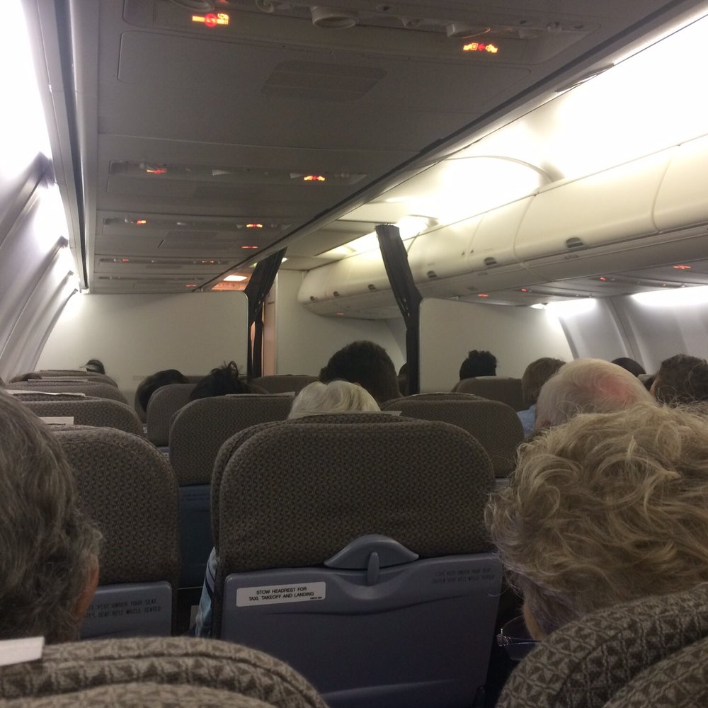 Fiji Airways - Airlines Near Me - Brisbane Airport, QLD