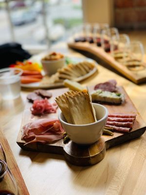 Maryhill Tasting Room & Bistro at Hollywood Schoolhouse by null