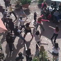 Dance Mob Nation