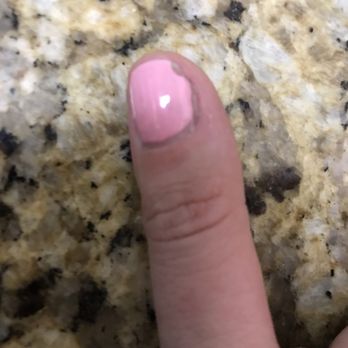 Coco Ruby Nail & Spa - Massage Near Me - New York, New York
