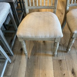 Colder's Furniture, Appliances, and Mattresses - Repair upholstery... six chairs are horrible, and the cushions are sinking again