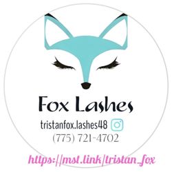 Fox Lashes