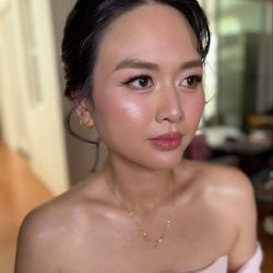 Tammy Makeup Artist