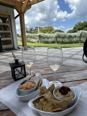 Cloudland Vineyards and Winery by null