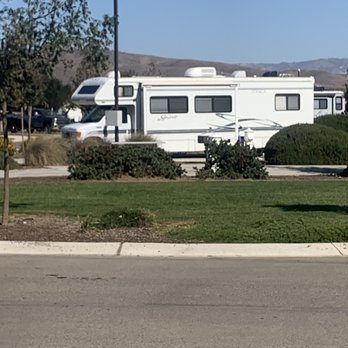 Yanks RV Resort - RV site 27 - RV Parks Near Me - Greenfield, California Yanks RV Resort - RV site 27 - RV Parks Near Me - Greenfield, California