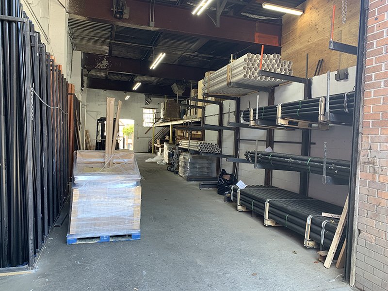 Slide of Global Plumbing Supply