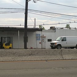 Carlstadt Consumers Ice