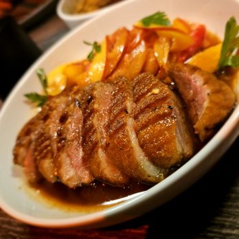 Darkroom - Smoked Duck - Wine Bars Near Me - Santa Ana, California Darkroom - Smoked Duck - Wine Bars Near Me - Santa Ana, California