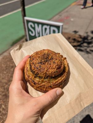 Smør Bakery by null