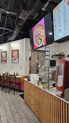 Serious Sanji| Dumpling & Dim Sum & Bubble Tea by null