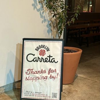 Brooklyn Carreta - Food Court Near Me - Portland, Oregon Brooklyn Carreta - Food Court Near Me - Portland, Oregon