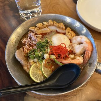 Kin Dee - Mama more fire (dine in only) - Thai Near Me - Bellevue, Washington Kin Dee - Mama more fire (dine in only) - Thai Near Me - Bellevue, Washington