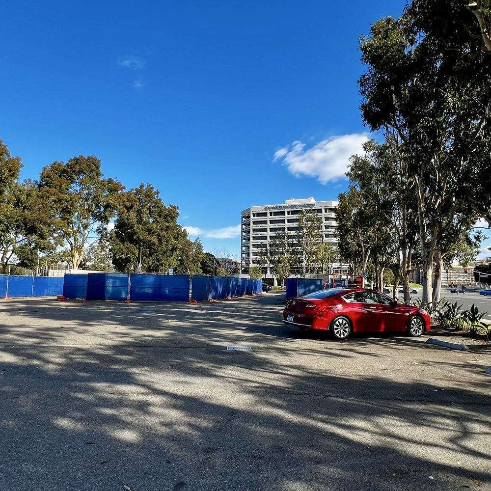 How to Get to Disneyland from Santa Ana (John Wayne) Airport — Inked with  Wanderlust, image size:1000x1000