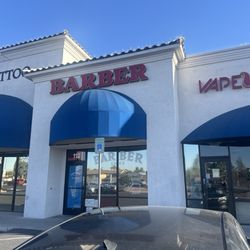 Town & Country Barber Shop