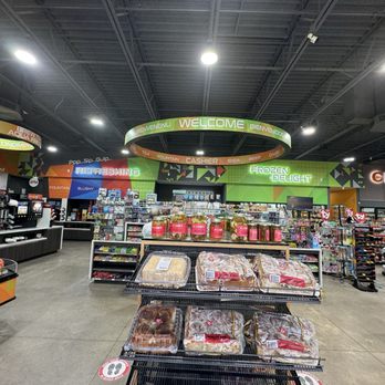 Foodie's - Convenience Stores Near Me - Leander, Texas