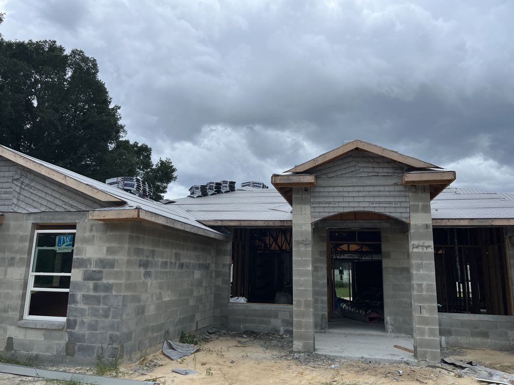 Slide of Diamond Loaders