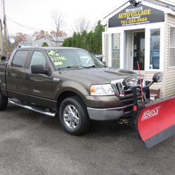 Weymouth Auto Village