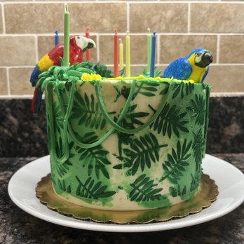 Homestead Kitchen - Artisan Cakery - Custom Cakes Near Me - Westland, Michigan