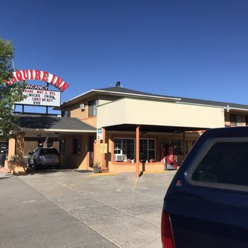 Esquire Inn - The inn - Hotels Near Me - Elko, Nevada