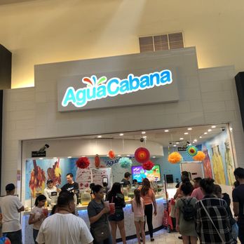 Agua Cabana - Juice Bars & Smoothies Near Me - Grapevine, Texas