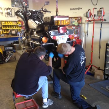 Advanced Cycle Service - Motorcycle Repair Near Me - San Jose, California Advanced Cycle Service - Motorcycle Repair Near Me - San Jose, California