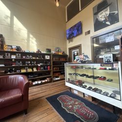 Sturman's Smoke Shop