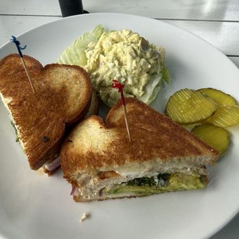 Mornings on First - Chick Magnet - Breakfast & Brunch Near Me - Livermore, California