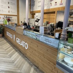 Eccolo Gelato