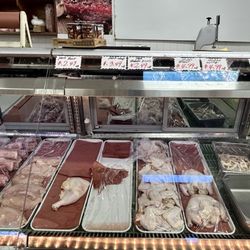 Broadway Farm - 5/11/26 - meat case