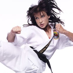 Championship Martial Arts - Eastwood - Adult Program
