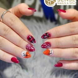 Sense Nails Spa