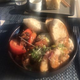 Burrata