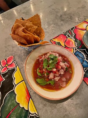 Paloma Restaurant by null