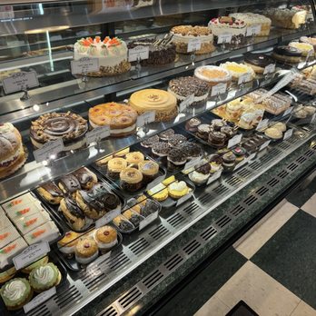Ohlson's Bakery & Cafe - Bakeries Near Me - Williamsville, New York Ohlson's Bakery & Cafe - Bakeries Near Me - Williamsville, New York