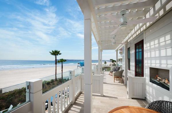 Shore House at The Del, LXR Hotels & Resorts by null