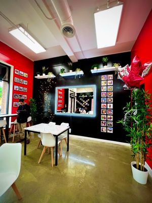 Cha Bei Bei Tea House by null